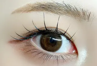 マツエク・マツパ 💙🐈 ayaのマツエク・マツパデザイン