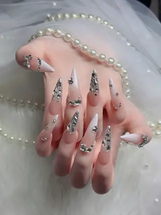 ネイル H.baby Nail Salonのネイルデザイン
