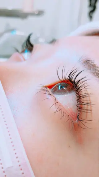 マツエク・マツパ 伊藤 しずくのその他イメージ