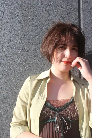 ショート OAK学芸大学所属・OAK学芸大学 SHOTAのヘアスタイル