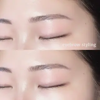 アイブロウ haru 🪐のマツエク・マツパデザイン