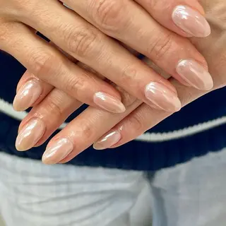 ネイル ✩UMEHARA✩ ネイル/マツパのネイルデザイン