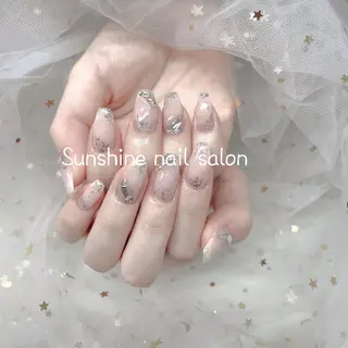 ネイル サンシャイン ネイル池袋店のネイルデザイン