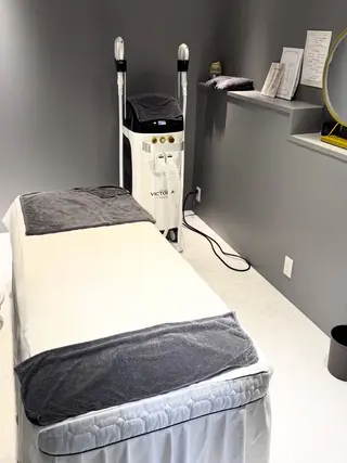 greedy東山店 長谷川のエステ・リラクイメージ