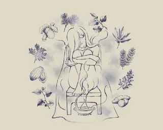 bianca【ビアンカ】所属・bianca 【菌活 温活 小顔】のエステ・リラクイメージ