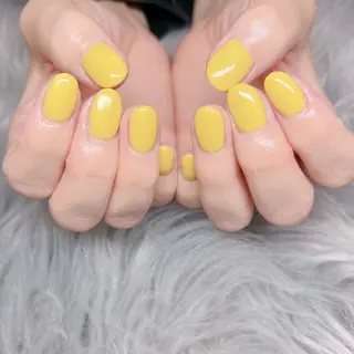 ネイル 個室ネイルサロンDolly  Girl〜ドーリーガール〜所属・DollyGirl KYOKOのネイルデザイン