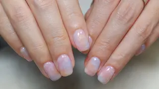 ネイル hamasaki sakiのネイルデザイン