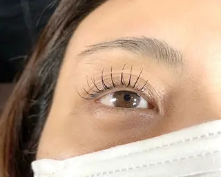 マツエク・マツパ Yuka ユウカのマツエク・マツパデザイン