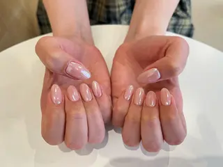 ネイル デ・アイム赤城所属・ナリス化粧品🌹 saoriのエステ・リラクイメージ