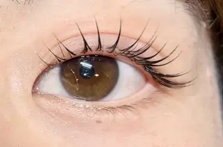 マツエク・マツパ tres村井所属・RINO /村井駅/マツエクのマツエク・マツパデザイン