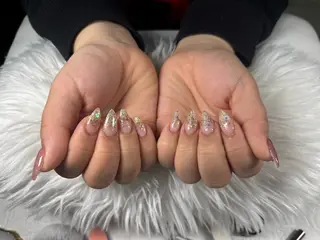 ネイル EN_NAIL akaneのネイルデザイン