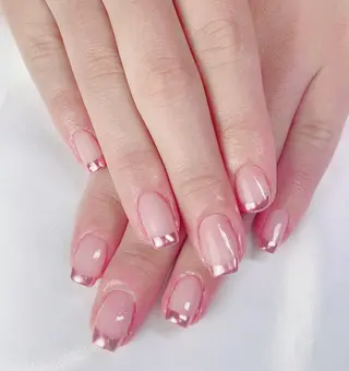 ネイル プレシャス所属・小川 ogawaのネイルデザイン