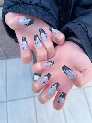 ネイル naildesign BESTのネイルデザイン