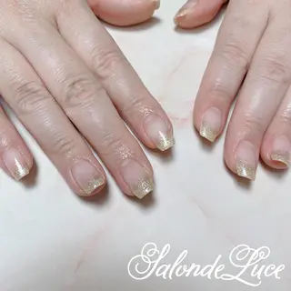 ネイル Salon de Luceのネイルデザイン