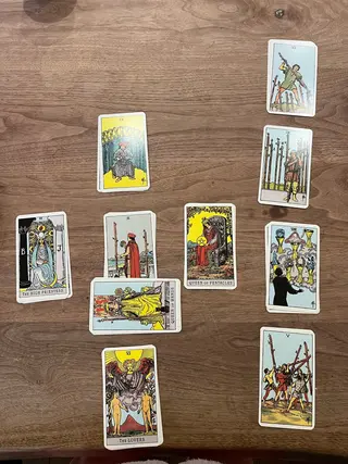 加倉田 安奈のエステ・リラクイメージ