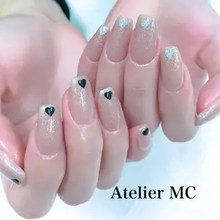 ネイル アトリエ エムシー 【新富町・東銀座】のネイルデザイン
