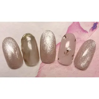 ネイル パラジェル登録サロンfeerique所属・Uchida Mayunaのその他イメージ