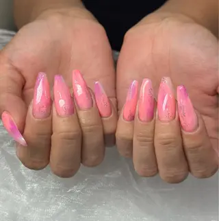 ネイル Mi nailsのネイルデザイン