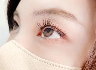 マツエク・マツパ シエルエトワール💜 桜木町のマツエク・マツパデザイン