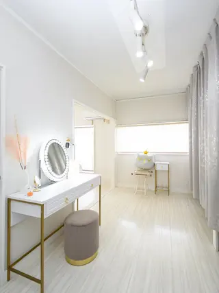 マツエク・マツパ クルミナージュ柏🌼 代表.鈴木のマツエク・マツパデザイン