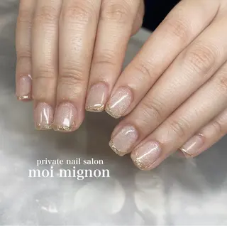 ネイル nailist Aki♡のネイルデザイン