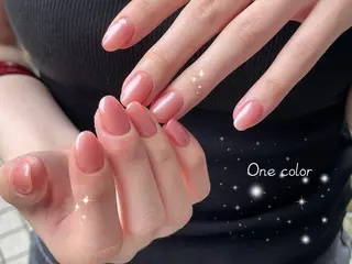 ネイル Beauty Salon ゆくい所属・入谷 玲生奈のネイルデザイン