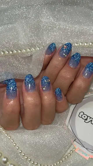 ネイル kairi Toyvenailのネイルデザイン