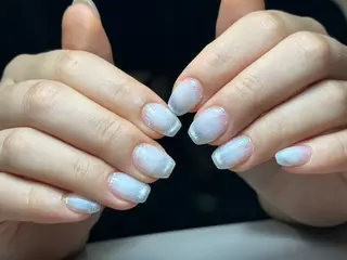 ネイル Eveネイル チップスカルプ専門店のネイルデザイン