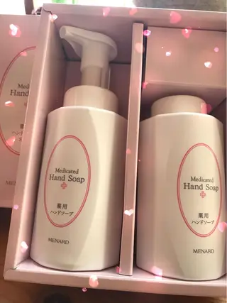 岩井 秋子のエステ・リラクイメージ