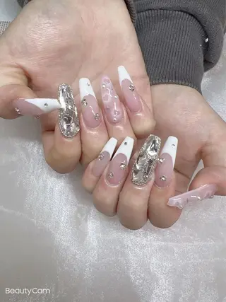 ネイル シーシー ネイルのネイルデザイン