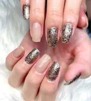 ネイル Nail salon Venusのネイルデザイン