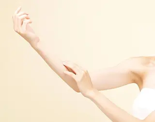 米山 美紀子のエステ・リラクイメージ