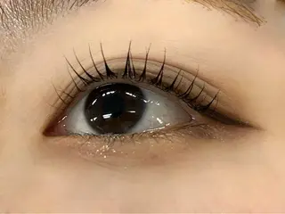 マツエク・マツパ seran EYELAのマツエク・マツパデザイン