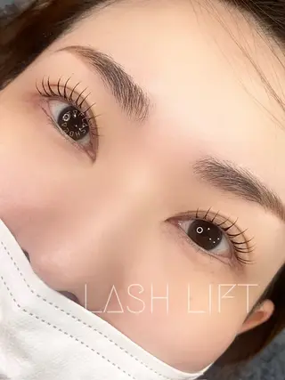 マツエク・マツパ シャルム横浜東口店所属・Charme横浜🌷 Miyu.Nのマツエク・マツパデザイン