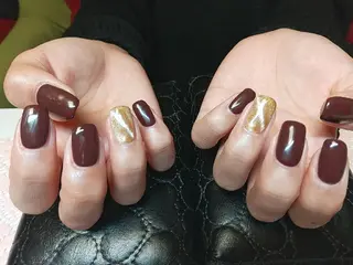 ネイル haru  nailのネイルデザイン