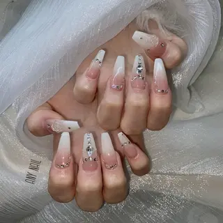 ネイル Any nail新大久保店のネイルデザイン