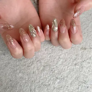 ネイル Rio 𓍼のネイルデザイン