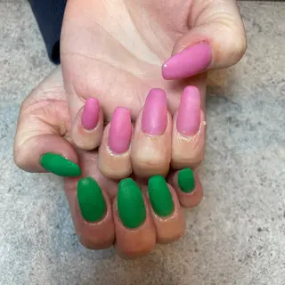 ネイル 駒月 明日香の眉毛・アイブロウイメージ