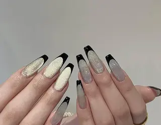 ネイル 🎀 NaNa_nailのネイルデザイン