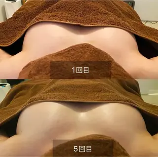 整顔整頭所属・整顔整頭 ｾｲｶﾞﾝｾｲﾄｳのエステ・リラクイメージ