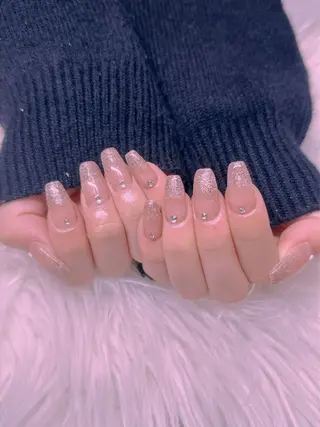 ネイル M2 せいのネイルデザイン