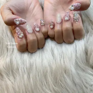 ネイル Nail Salon Gummi.のネイルデザイン