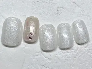 ネイル A. Fukushimaのネイルデザイン