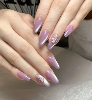 ネイル Ann- NailQueensのネイルデザイン