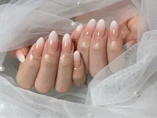 ネイル 南野 由希のネイルデザイン