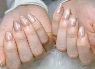 ネイル Z.Nail レイのネイルデザイン