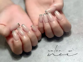 ネイル salon noi所属・salon noiのネイルデザイン