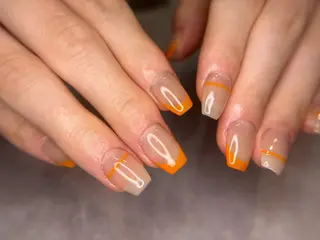 ネイル kupu所属・ネイルサロン kupuのネイルデザイン