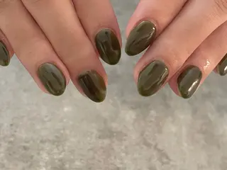 ネイル vico【名古屋栄店】所属・vico栄 kitagawaのネイルデザイン