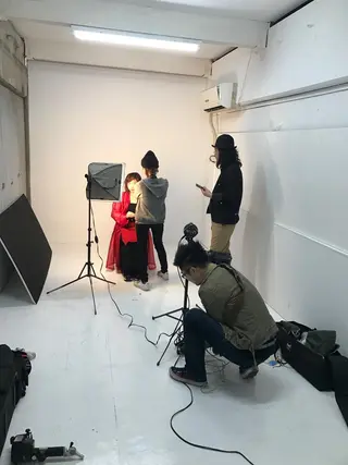 neuk所属・入木田 駿佑のその他イメージ